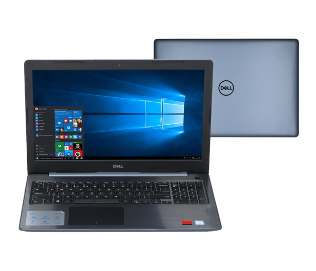Dell Inspiron 5570 i7-8550U/16GB/256/Win10 R530 Blue - 477875 - zdjęcie